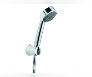 Душевой гарнитур Kludi Zenta 6065005-00, хром