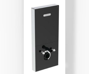 Инсталляция Ideal Standard Prosys Neox для подвесного унитаза, черный, R0144A6 Инсталляция Ideal Standard Prosys Neox для подвесного унитаза, черный, R0144A6
