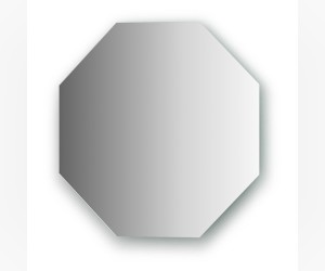 Зеркало со шлифованной кромкой Evoform Primary BY 0073 45х45 см