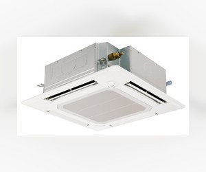 Кассетный кондиционер Mitsubishi Electric Кассетный кондиционер Mitsubishi Electric