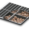 Фильтр очистки воздуха AUX Anti-formaldehyde filter