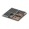 Фильтр очистки воздуха AUX Anti-formaldehyde filter
