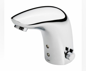 Смеситель Oras Electra 6120FTZ для раковины, сенсорный, bluetooth