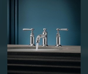 Смеситель для раковины AXOR Montreux 16535000, хром