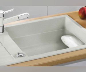 Мойка Blanco Metra XL 6S 515279, алюметаллик