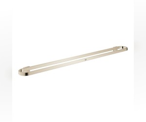Держатель для полотенца Grohe Selection 41058BE0, 80 см, никель глянец