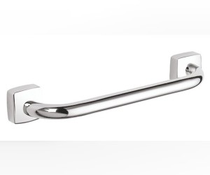 Поручень Fixsen Kvadro FX-61317 29 см, хром