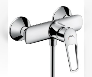 Смеситель для душа Hansgrohe Novus Loop 71360000