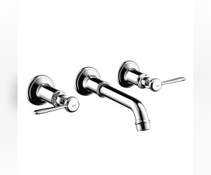 Смеситель для раковины AXOR Montreux 16534000, хром
