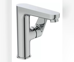 Смеситель Ideal Standard Cerafine Model O для раковины, хром, BC555AA