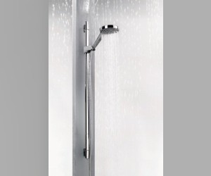 Душевой гарнитур Kludi A-Qai 6614005-00
