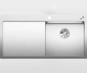 Мойка Blanco Claron 5 S-IF/A 514000 (513999), правая/левая