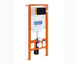 Инсталляция BelBagno BB002-80 для подвесного унитаза Инсталляция BelBagno BB002-80 для подвесного унитаза