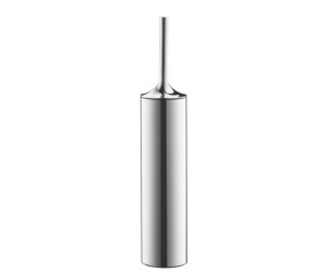 Туалетный ершик Duravit Starck T 0099451000 напольный 43.2 см, хром
