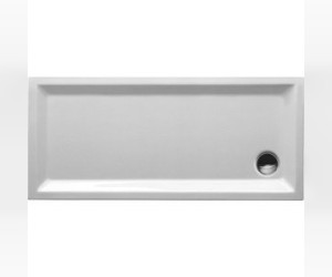 Душевой поддон Duravit Starck 170 x 75 x h6,5 см, 720061000000000