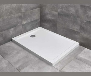 Поддон для душа Radaway Doros F, 140 x 80 см, прямоугольный, SDRF1480-01