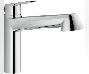 Смеситель Grohe Eurodisc Cosmopolitan 32257002 для кухни