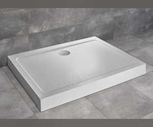 Поддон для душа Radaway Doros D, 80 x 90 см, прямоугольный, SDRD9080-05-04S