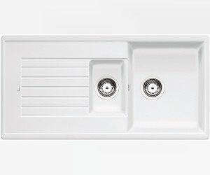 Мойка Blanco Zia 6S 514742, белый