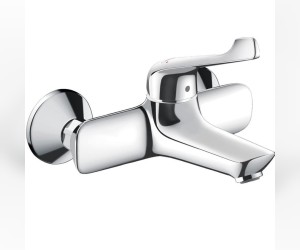 Смеситель для раковины Hansgrohe Novus Care 71923000