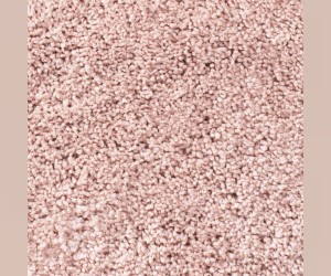 Коврик WasserKraft BM-3945 English Rose напольный, цвет - розовый, 60 х 100 см