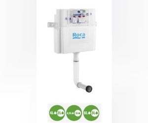 Смывной бачок скрытого монтажа Roca Basic Tank 890090200 Смывной бачок скрытого монтажа Roca Basic Tank 890090200