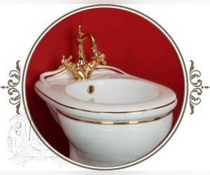 Биде Migliore Milady ML.MLD-25.730.D2.PL, подвесная