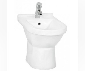 Биде Vitra S50 5305B003-0064 напольное