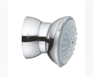 Боковой душ Grohe Relexa Dual (27066000/27067000)