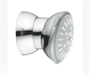 Боковой душ Grohe Relexa Dual (27066000/27067000)