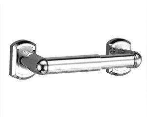 Держатель для туалетной бумаги WasserKRAFT K-3022, 19 см