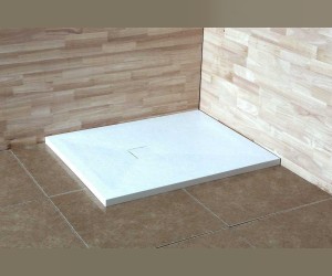 Душевой поддон RGW ST-0129W 16152912-01 120 x 90 см, прямоугольный, цвет белый, из искусственного камня