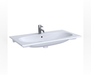 Раковина Geberit Acanto, 90 х 48 см, 500.642.01.2