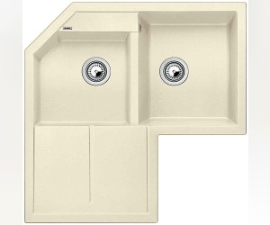 Мойка Blanco Metra 9 E 515569, жасмин