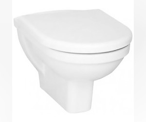 Подвесной унитаз Vitra Form 300 5247B003-0075