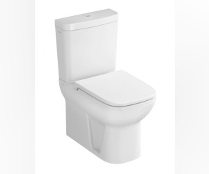 Напольный унитаз Vitra S20 5512B003-7200