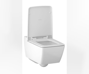 Подвесной унитаз Geberit Xeno2 500.500.01.1, безободковый Подвесной унитаз Geberit Xeno2 500.500.01.1, безободковый
