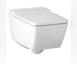 Подвесной унитаз Geberit Xeno2 500.500.01.1, безободковый Подвесной унитаз Geberit Xeno2 500.500.01.1, безободковый