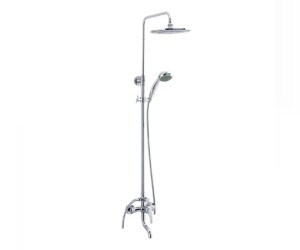 Душевая система Veragio Triumph VR.TRM-9915.CR, хром Душевая система Veragio Triumph VR.TRM-9915.CR, хром