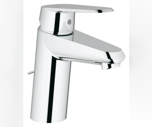 Смеситель Grohe Eurodisc Cosmopolitan 3317820E для раковины