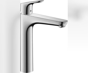 Смеситель Hansgrohe Focus 31518000 для раковины