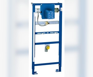 Инсталляция для писсуара Grohe Rapid U 38803001 Инсталляция для писсуара Grohe Rapid U 38803001