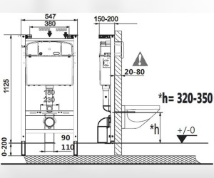 Инсталляция Roca Active с унитазом Roca Dama Senso 893104680, сиденье микролифт, комплект Инсталляция Roca Active с унитазом Roca Dama Senso 893104680, сиденье микролифт, комплект