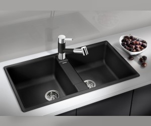 Мойка Blanco Zia 9 516679, жасмин