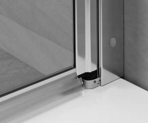 Душевая дверь в нишу Radaway EOS DWJ 90 37903-01