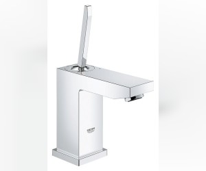 Смеситель Grohe Eurocube Joy 23656000 для раковины