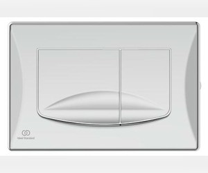 Кнопка смыва Ideal Standard Prosys Solea R0109AA, цвет хром