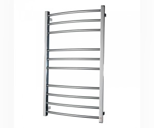 Полотенцесушитель электрический Grota EcoCalma 53 x 180 см, ширина 53 см, высота 180 см, полированный