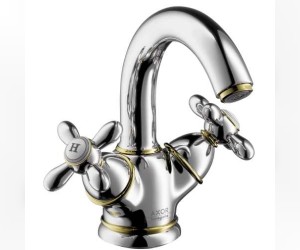 Смеситель AXOR Carlton 17030090 для раковины