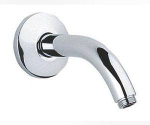 Душевой кронштейн настенный Grohe Relexa, 28541000, 14,7 см